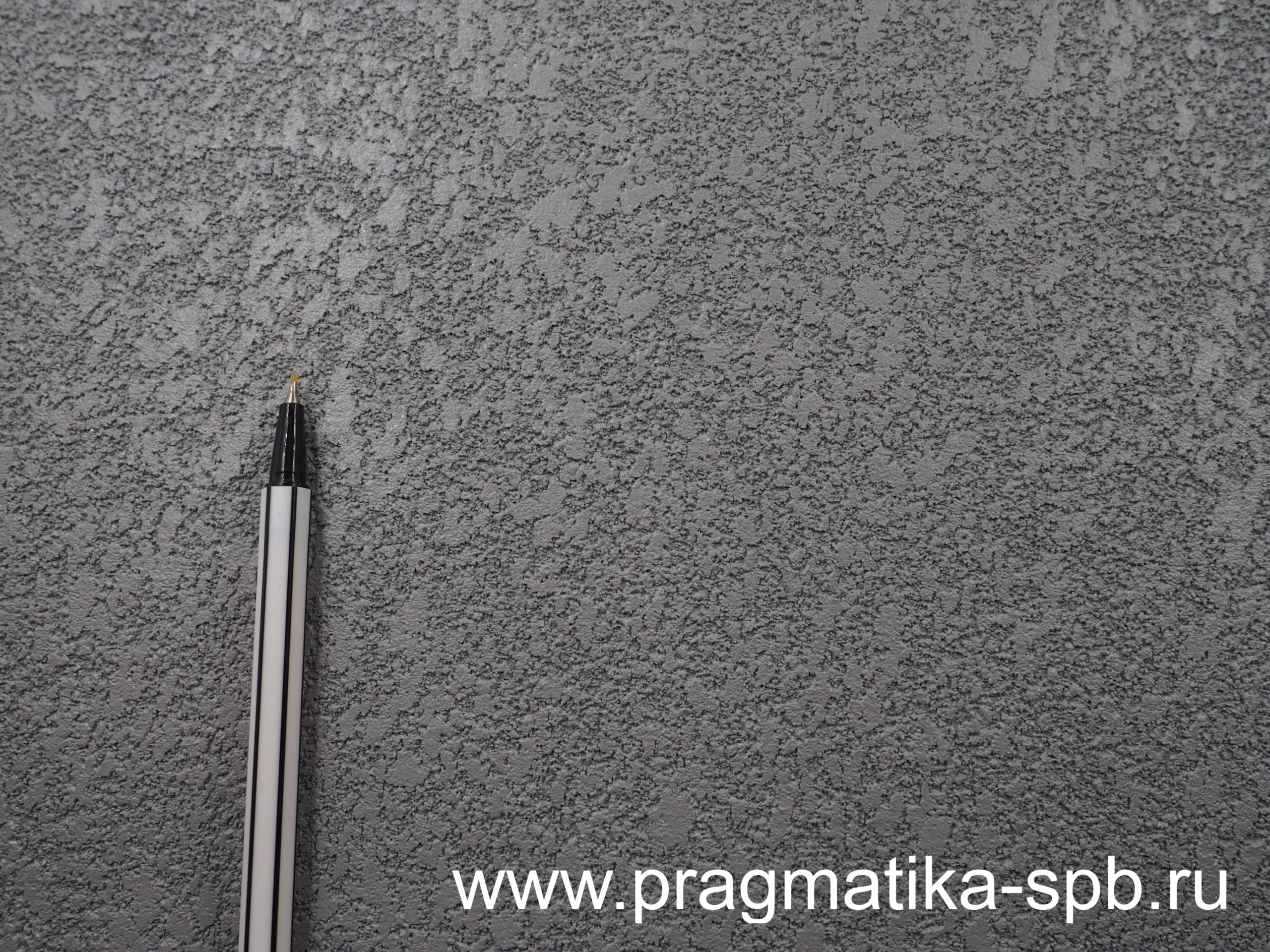 OLYMPUS DIGITAL CAMERA краска «ПРАГМАТИКА» Текстурная ДН (фр.0,2-0,5мм)